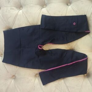 Lululemon Zone In Tight size 2